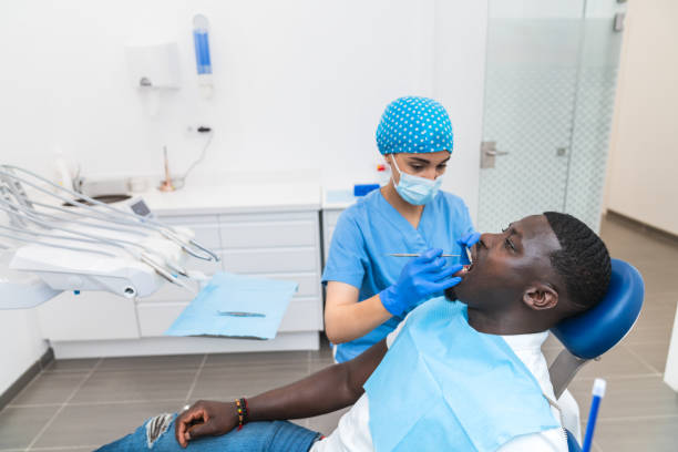 Best Knocked-Out Tooth (Avulsed Tooth) Treatment in Alamo, NV